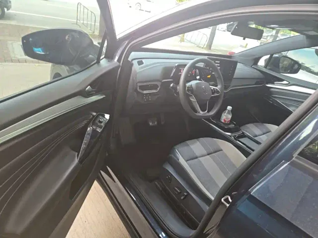 Volkswagen ID.4 Crozz — Фото автомобиля 15