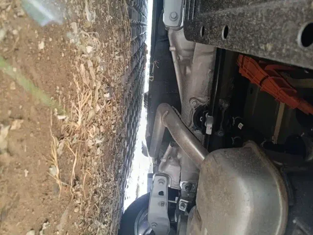 Li Auto L7 — Фото автомобиля 24