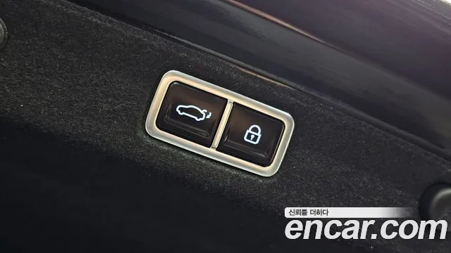 Hyundai Grandeur GN7 — Фото автомобиля 20