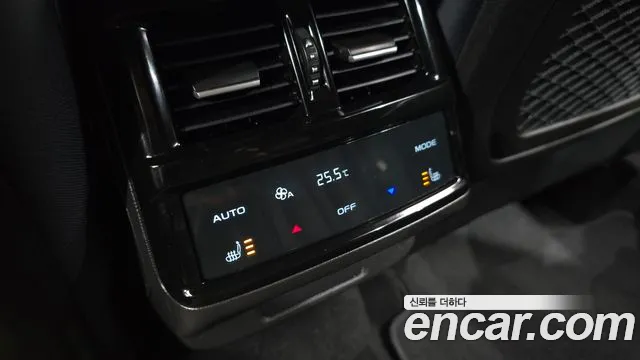 Renault Korea Grand Koleos — Фото автомобиля 29