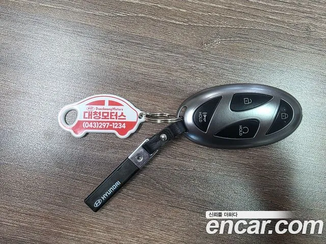 Hyundai Avante CN7 — Фото автомобиля 19