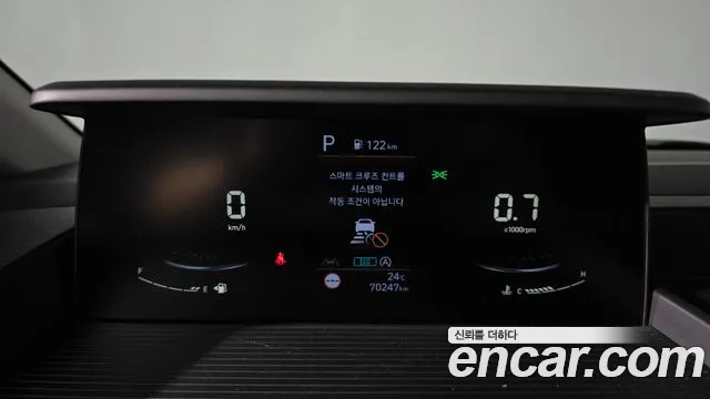 Hyundai Staria Staria Карго 3 места — Фото автомобиля 8
