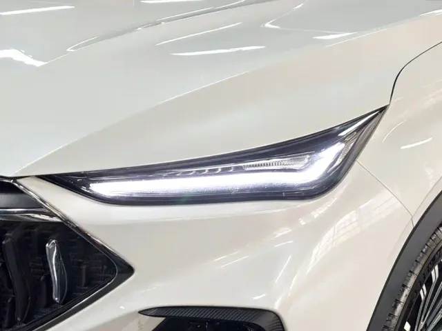 Changan Oushang X5 — Фото автомобиля 22