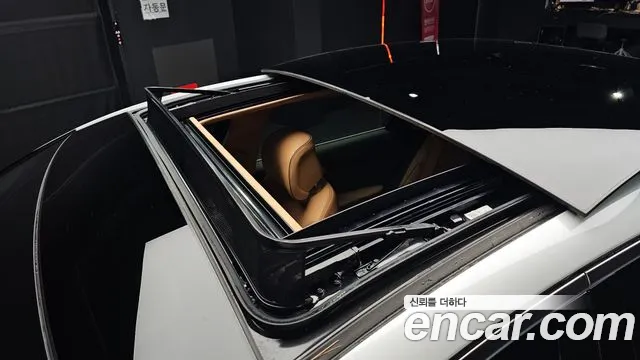 Genesis G80 Бензин 2.5 турбо AWD — Фото автомобиля 15