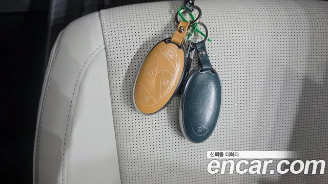 Hyundai Santa Fe MX5 — Фото автомобиля 23