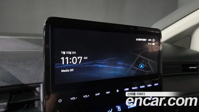 Hyundai Staria Staria Карго 5 мест — Фото автомобиля 17