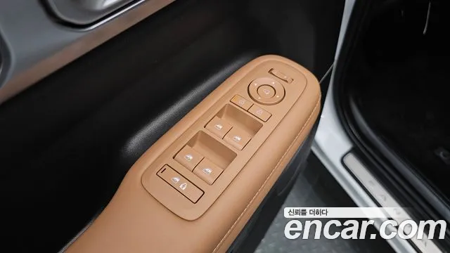 Hyundai Santa Fe MX5 — Фото автомобиля 28