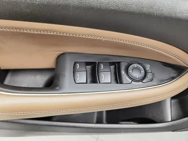 Buick Regal — Фото автомобиля 9