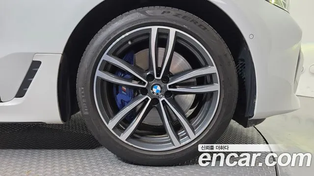 BMW Gran Turismo G32 — Фото автомобиля 5
