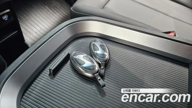 Hyundai Staria — Фото автомобиля 22