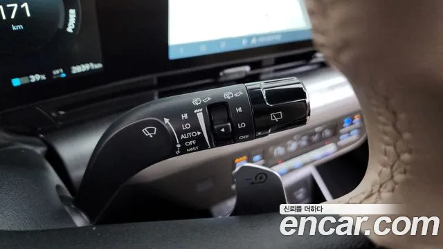 Hyundai Kona — Фото автомобиля 25
