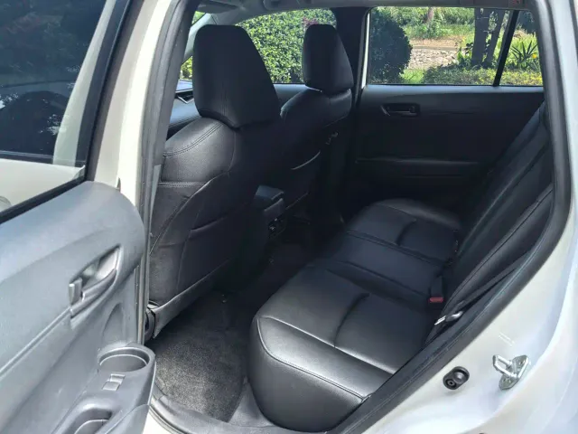 Toyota Corolla Cross — Фото автомобиля 8