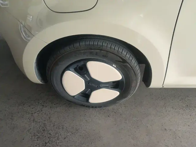 Changan Lumin — Фото автомобиля 22