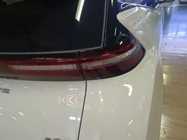 BYD Seagull — Фото автомобиля 7