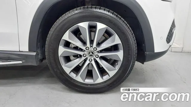 Mercedes-Benz GLE-Class W167 — Фото автомобиля 5