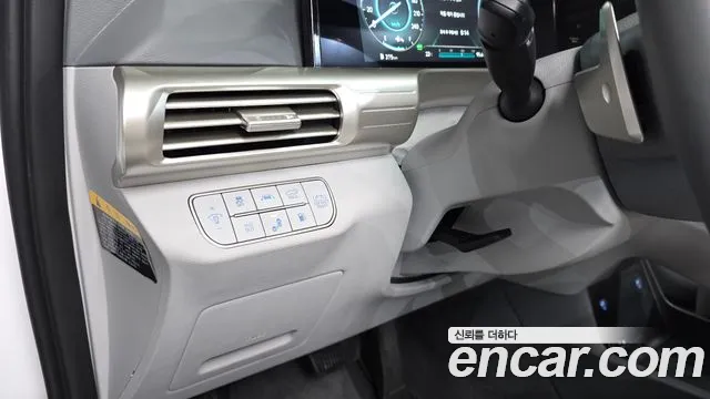 Hyundai Nexo — Фото автомобиля 30