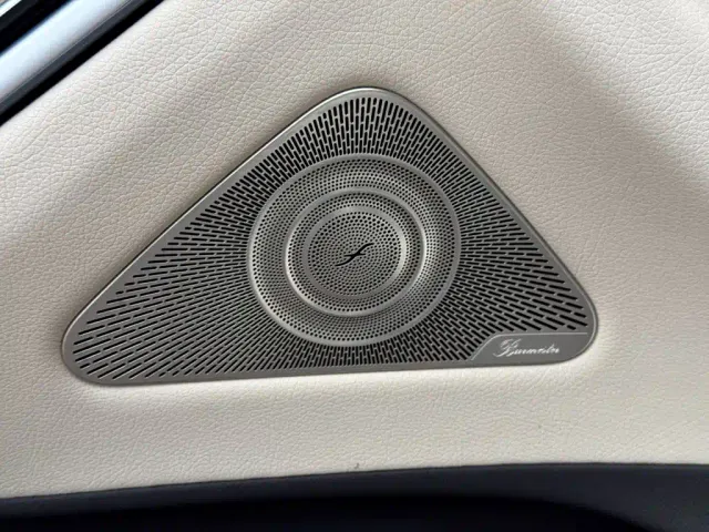 Mercedes-Benz Maybach S-Class — Фото автомобиля 15