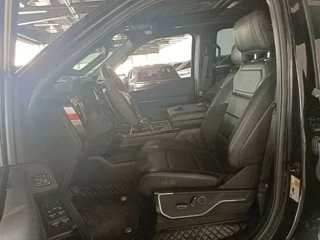 Ford F-150 Raptor — Фото автомобиля 14