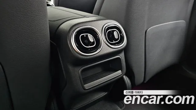 Mercedes-Benz GLC-Class — Фото автомобиля 28