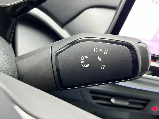 Volkswagen ID.4 Crozz — Фото автомобиля 17