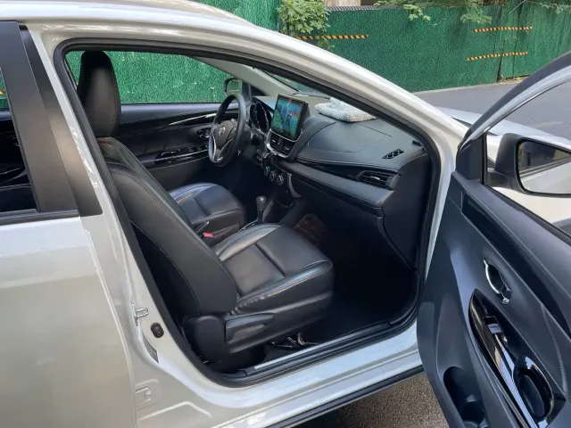 Toyota YARiS L Zhi Xuan — Фото автомобиля 15