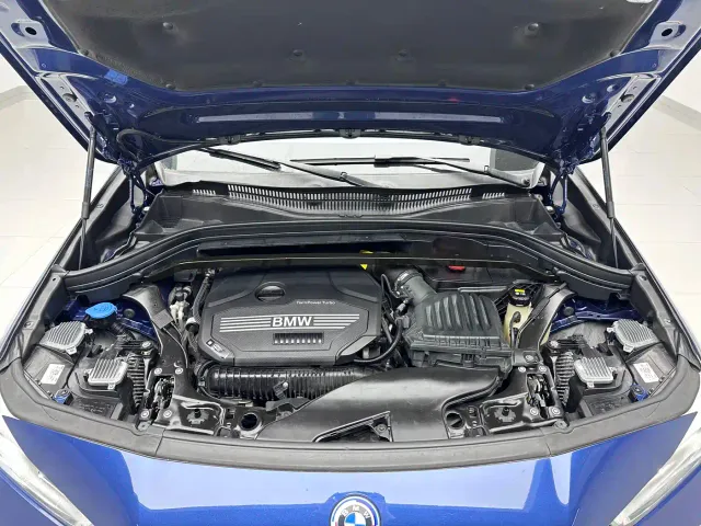 BMW X2 — Фото автомобиля 14