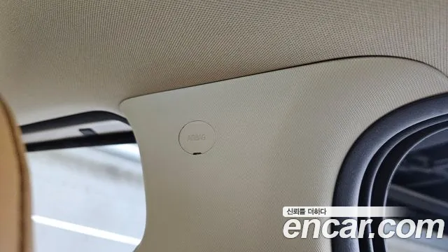 Kia Carnival Generation 4 — Фото автомобиля 30