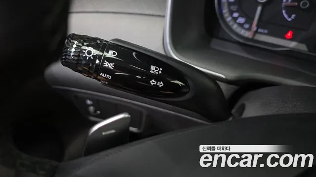 Hyundai Tucson NX4 — Фото автомобиля 25