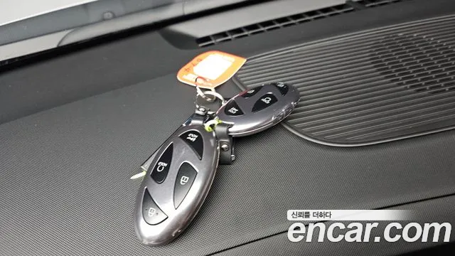 Hyundai Kona SX2 — Фото автомобиля 30