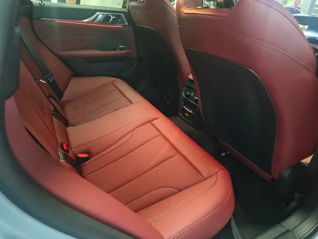 BMW 4 Series — Фото автомобиля 3