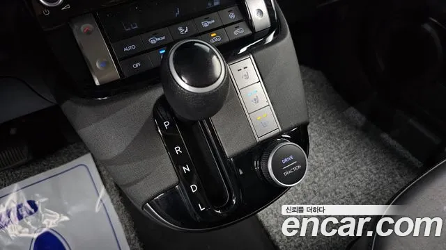 Hyundai Casper Casper Modern — Фото автомобиля 9