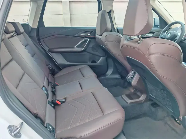 BMW X1 — Фото автомобиля 18