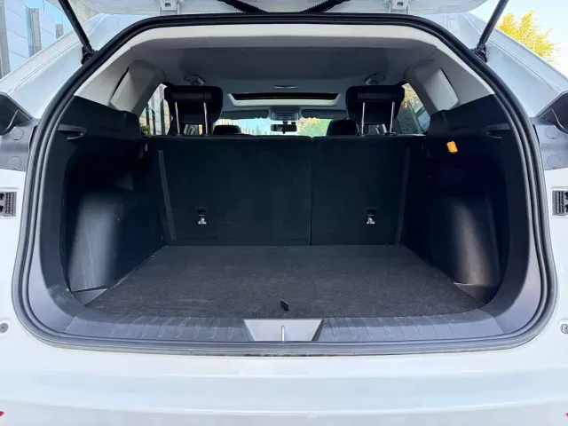 Haval H6 — Фото автомобиля 9
