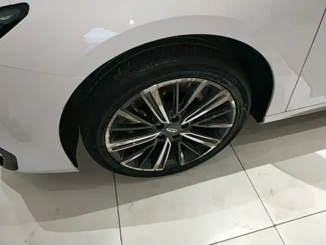 Chery Arrizo 8 — Фото автомобиля 22