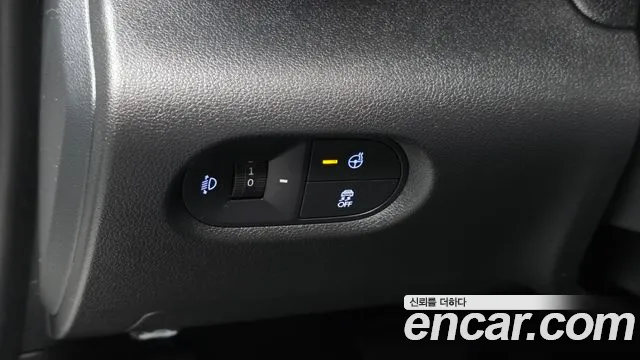 Hyundai Casper — Фото автомобиля 28