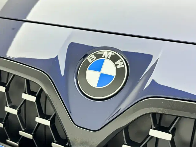 BMW 4 Series — Фото автомобиля 9