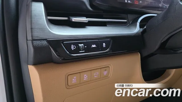 Kia Canival Carnival 4 поколение Бензин 9 мест Hi-Limousine(Спецкузов) — Фото автомобиля 15