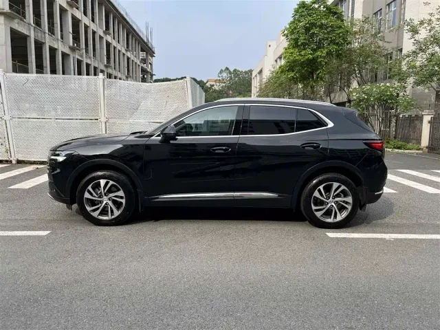 Buick Envision S — Фото автомобиля 2