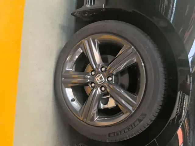 Honda Inspire — Фото автомобиля 22