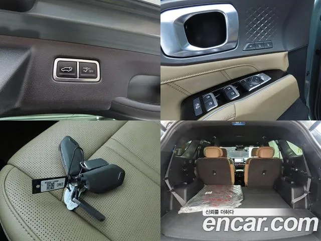 Kia Sorento — Фото автомобиля 18