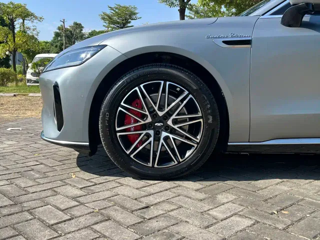 Chery Fulwin A9L — Фото автомобиля 10