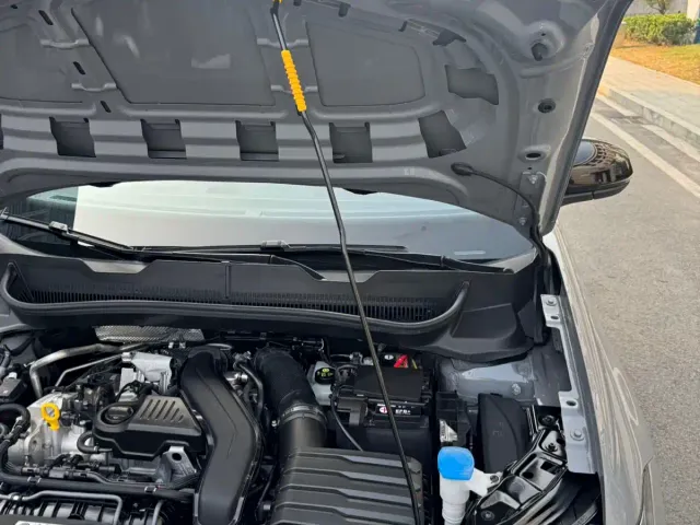 Volkswagen Tharu — Фото автомобиля 16