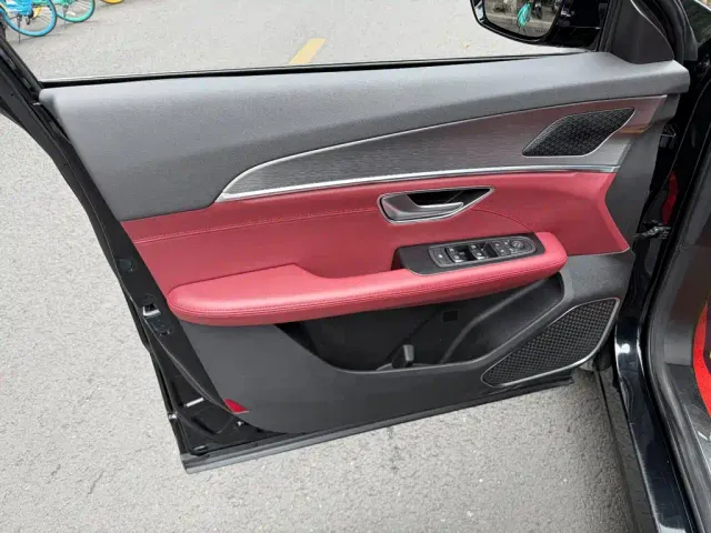 Jetour X70 Plus — Фото автомобиля 6