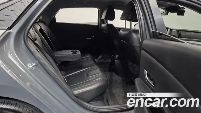 Hyundai Avante CN7 — Фото автомобиля 12