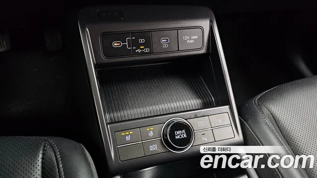Hyundai Kona — Фото автомобиля 25