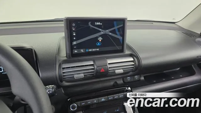 Hyundai Casper — Фото автомобиля 18