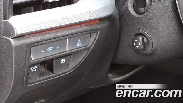 Genesis G80 Electrified G80 (RG3) — Фото автомобиля 12