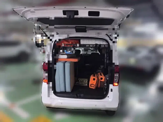 Wuling Zhiguang NEV — Фото автомобиля 9