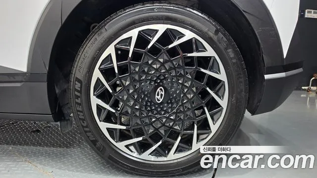 Hyundai Ioniq 5 Ioniq5 — Фото автомобиля 21