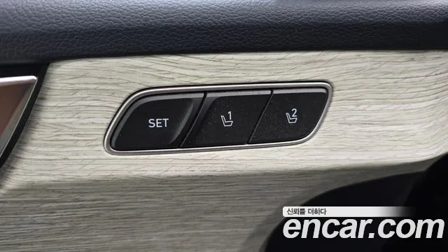 Hyundai Palisade The New Palisade Бензин 3.8 4WD — Фото автомобиля 30